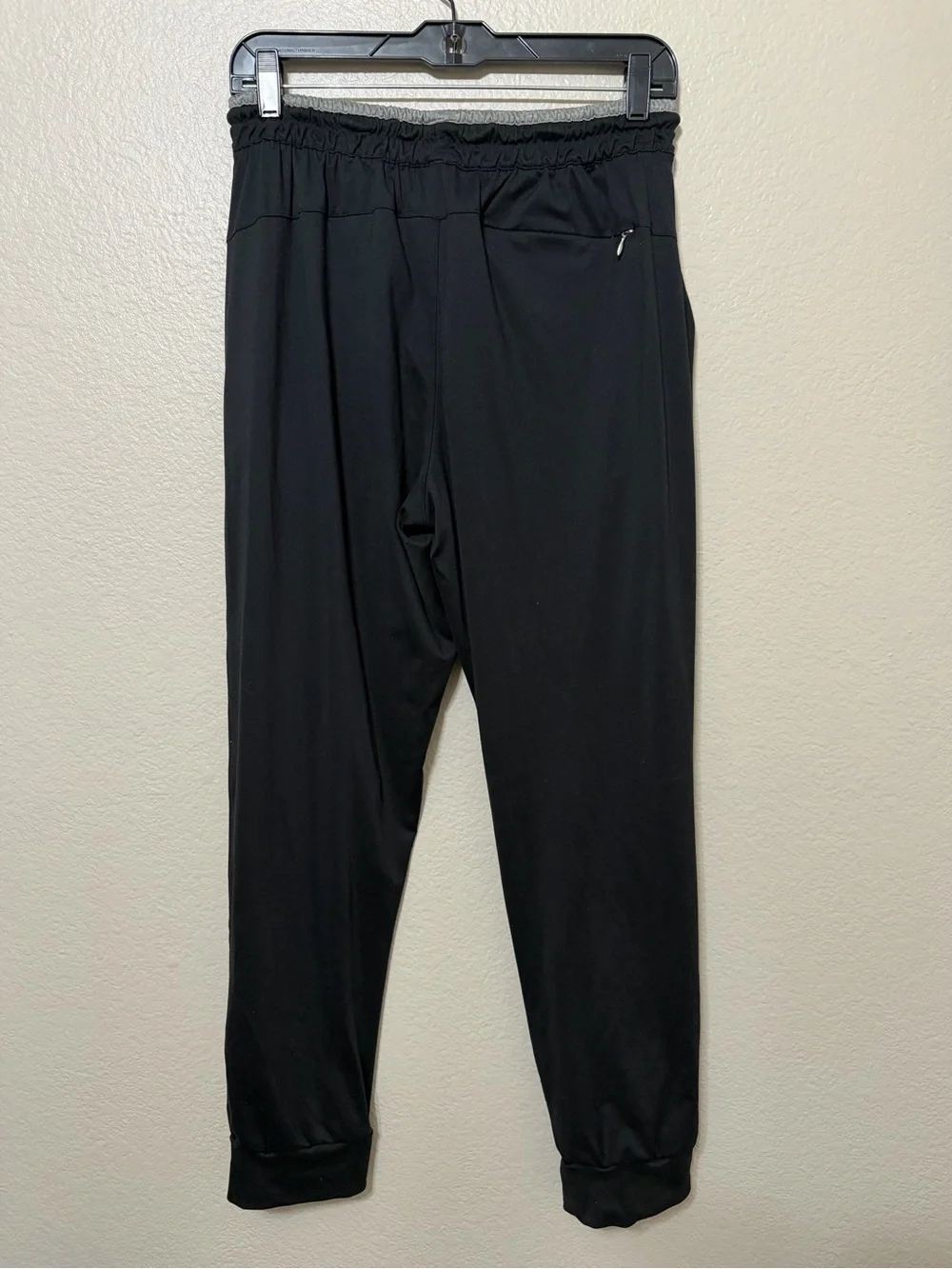 Chubbies Men’s The Obsidians Movementum Joggers Black Size L Athletic lounge
